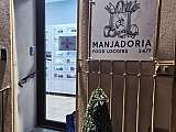 Manjadoria