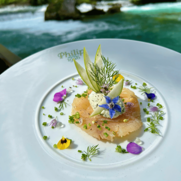 Les meilleurs restaurants en bord de Sorgue