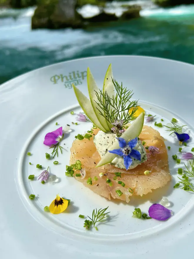 Les meilleurs restaurants en bord de Sorgue