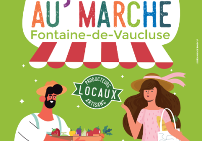 Place au Marché
