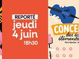 Concert des écoles_L'Isle-sur-la-Sorgue