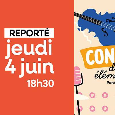 Concert des écoles