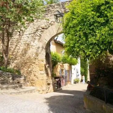 Idée de Séjour - Séjour slow tourisme à Châteauneuf de Gadagne