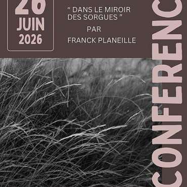 Conférence / Rencontre 