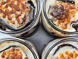 joue de boeuf façon Moussaka
