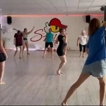 Coeur et Corps dansants