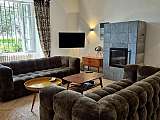 Intérieur d'un Mas