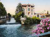 Isle sur la sorgue