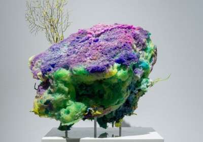 Atelier jeune public - Les Gorgones fantastiques