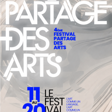 Partage des Arts