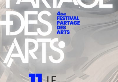 Partage des Arts