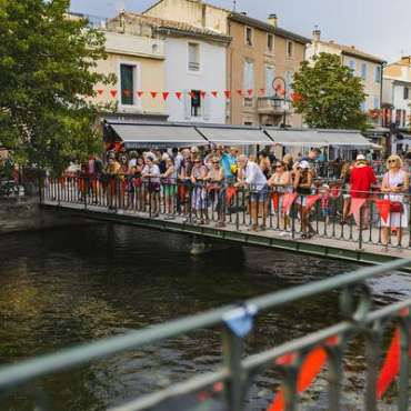 Fiesta des quais