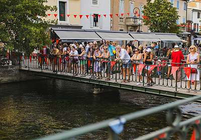Fiesta des quais