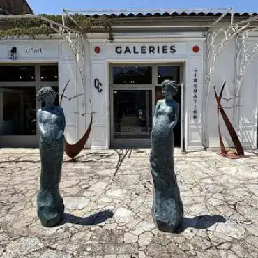 CC Galeries Libération
