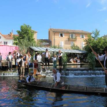 La Pêche d’Antan