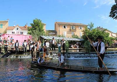La Pêche d’Antan