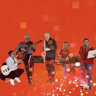 Concert Tournesol musique