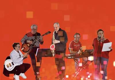 Concert Tournesol musique