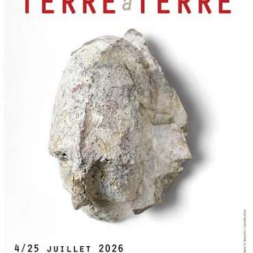 Terre à Terre - Stefano Bianchi / Camille Virot