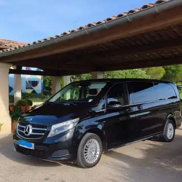 ADS Chauffeurs privés à L'Isle-sur-la-Sorgue | Transferts & circuits