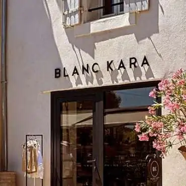 Blanc Kara