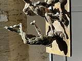 les passes muraille