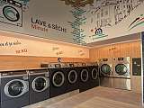 Lave & sèche linge