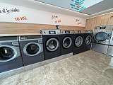 Lave & sèche linge