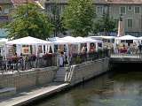 Les rencontres artisanales_L'Isle-sur-la-Sorgue