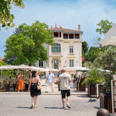 Les rencontres artisanales de L'Isle sur la Sorgue