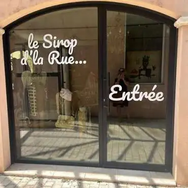 Le Sirop d'la Rue