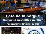 Fête de la Sorgue
