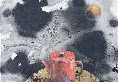 THE STRENGTH WITHIN SILENCE — KHIN ZAW LATT