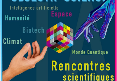 Les Rencontres scientifiques de L'Isle : 