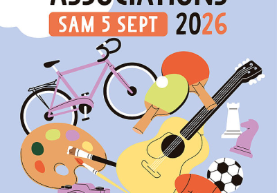 21e Forum des Associations (2026)
