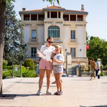 5 façons originales de visiter L’Isle sur la Sorgue et ses alentours