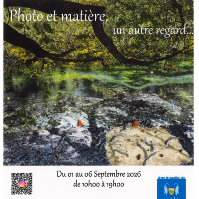 Exposition de Marielon - 