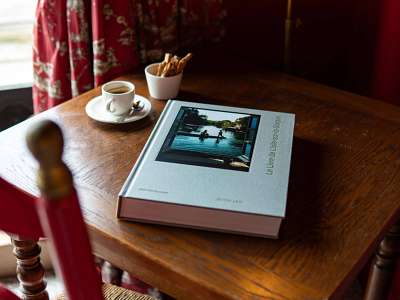 Le Livre de L’Isle sur la Sorgue : découvrez la ville autrement