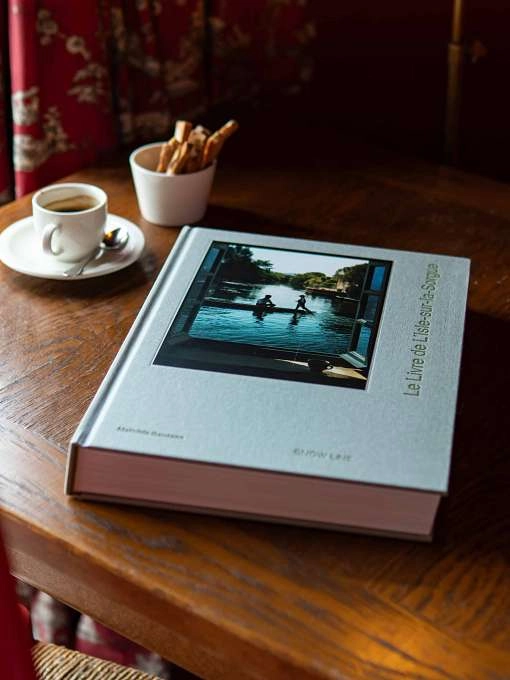 Le Livre de L’Isle sur la Sorgue : découvrez la ville autrement
