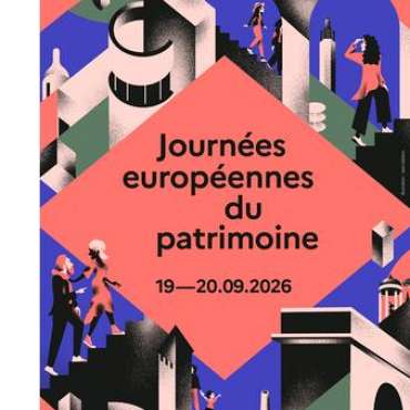 Journées Européennes du Patrimoine(J.E.P.) - Fontaine-de-Vaucluse/ Musée Pétrarque