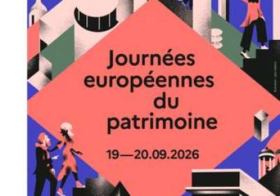 Journées Européennes du Patrimoine(J.E.P.) - Fontaine-de-Vaucluse/ Musée Pétrarque