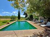 La piscine