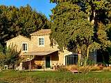 la Grange / le Gite
