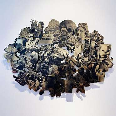 Atelier créatif ado/adulte - Images et illusions