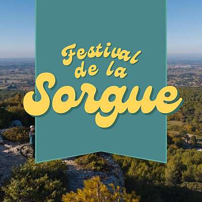 Festival de la Sorgue - Rendez-vous d'Automne