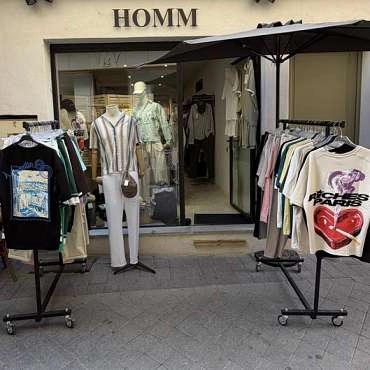 HOMM