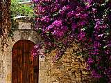 Façade provencale