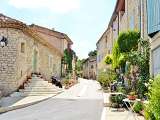 Rue Luberon