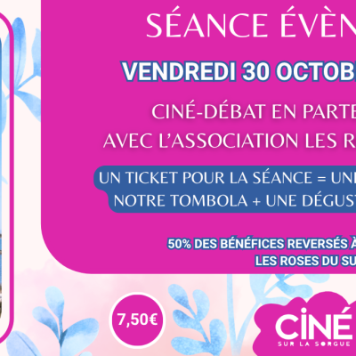 Ciné débat