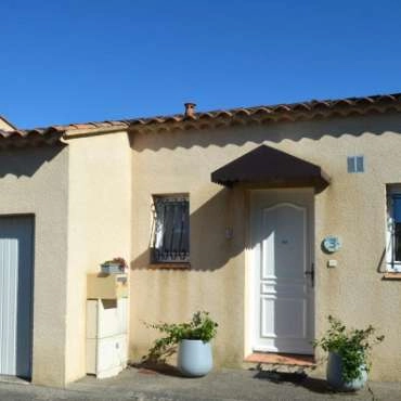 Maison de Pascalou